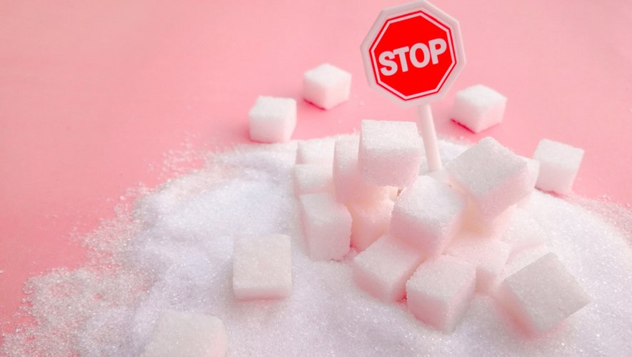 Moins de sucres pour une meilleure santé