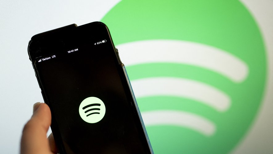 Spotify comptait 422 millions d'utilisateurs en fin de premier trimestre 2022, ce qui en fait déjà, de loin, la plateforme audio la plus fréquentée au monde.