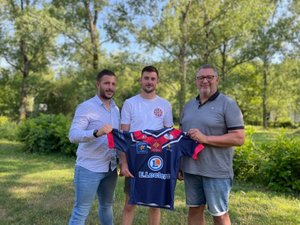 Rugby à XIII : un effectif qui bouge à Villefranche !