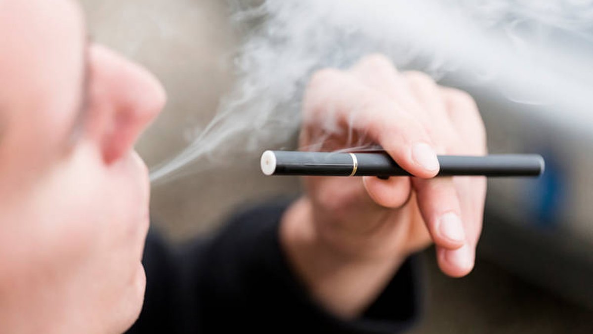 Cigarettes lectroniques : les vapoteurs risquent d'tre touchs par une hausse des prix - centrepresseaveyron.fr Cigarettes lectroniques : les vapoteurs risquent d'tre touchs par une hausse des prix - centrepresseaveyron.fr