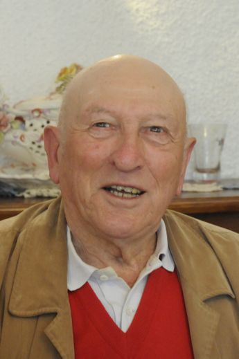 Léon Fau avait 93 ans.