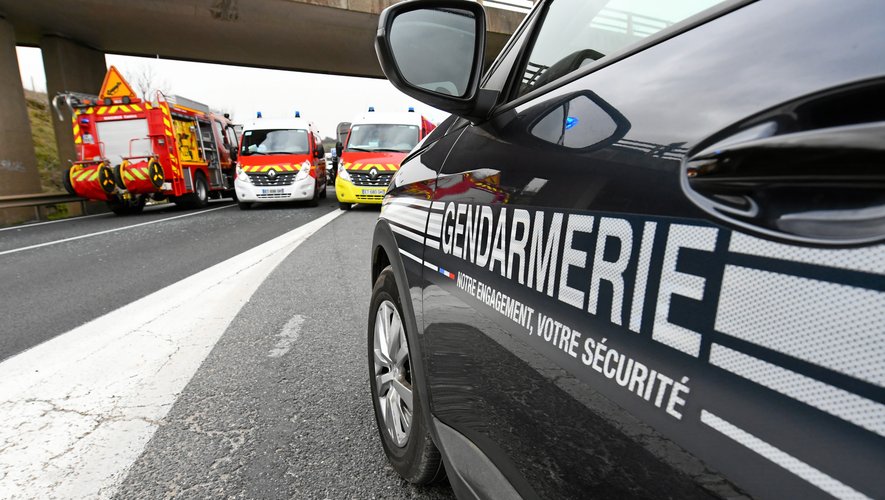 Face aux mauvais chiffres de l'accidentologie en Aveyron, les contrôles vont être renforcés sur les routes. 