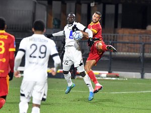 Football : avec Joseph Mendes, Rodez recrute un attaquant habitué à la Ligue 2