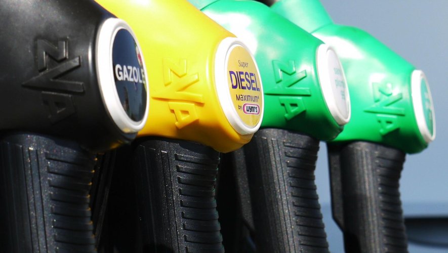 Les prix des carburants sont toujours très élevés en Aveyron cette première semaine de juillet.