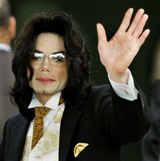 Trois chansons de Michael Jackson, au centre d'une polémique de longue date sur la véritable identité de leur interprète, ont été retirées de plateformes de streaming