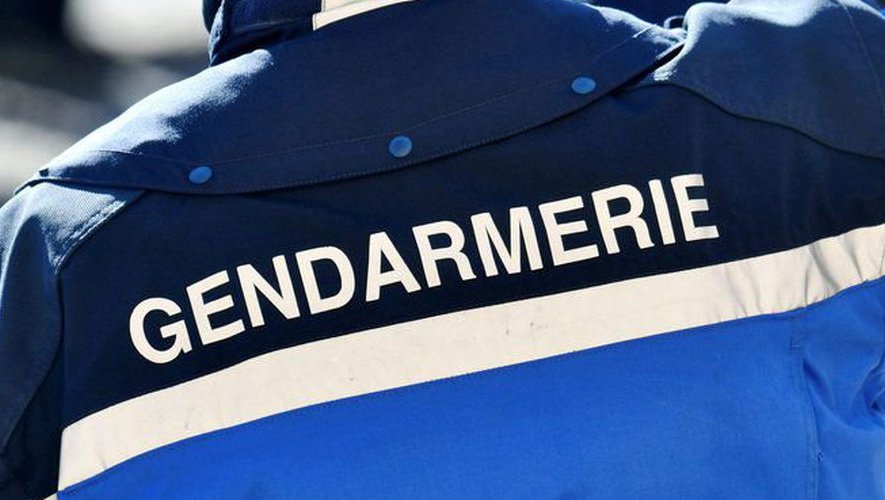 La gendarmerie de l'Aveyron, rappelle que la vitesse excessive ou inadaptée reste la cause première de la mortalité sur les routes