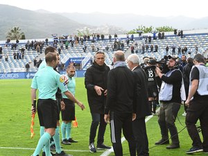 Football : Onet-le-Château accueillera un match amical de Bastia le mardi 12 juillet