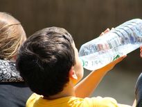 Est-ce que ce dirige vers un épisode de canicule plus important que celui de 2003 ?