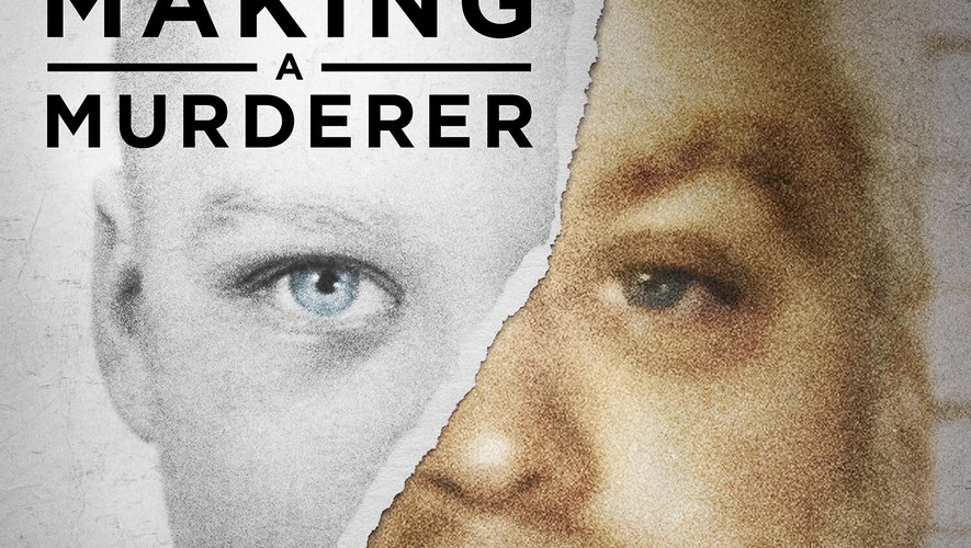Le documentaire "Making a Murderer", sortie en 2015, comporte deux saisons sur Netflix.