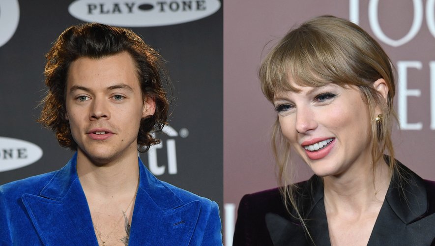 Les fans de musique peuvent désormais étudier Harry Styles et Taylor Swift sur les bancs de l'université.