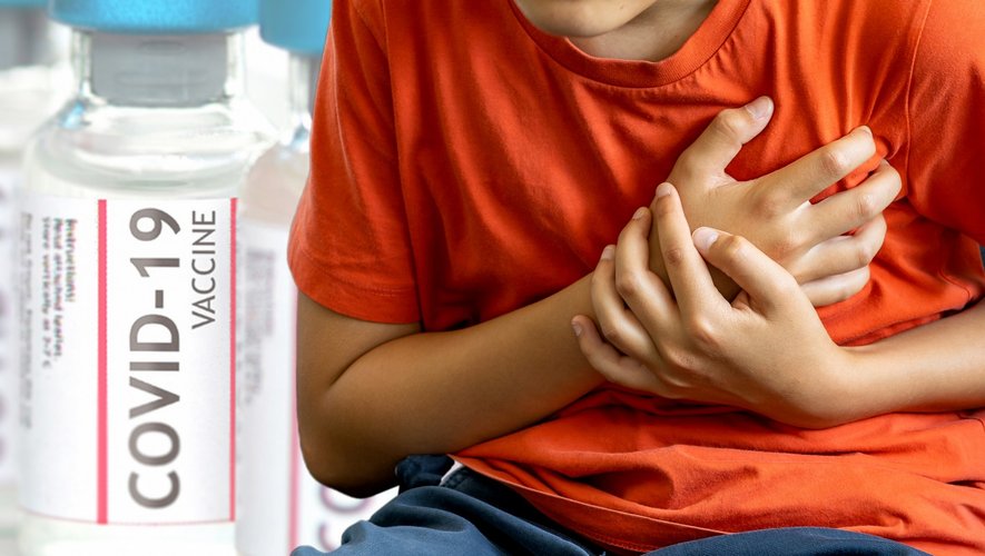 Rappel de vaccin anti-Covid : quel risque cardiovasculaire ?
