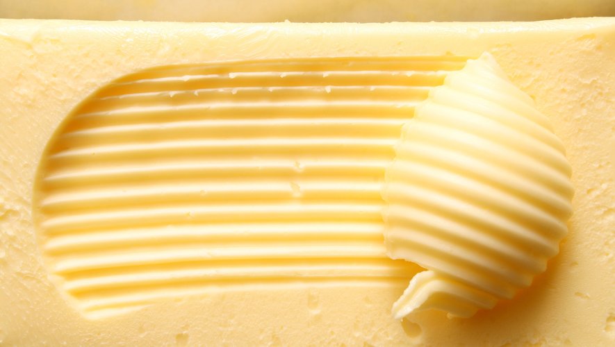 Le beurre maison devient tendance avec l'inflation !
