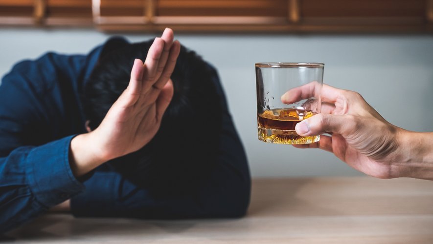 Même consommé en petite quantité, l'alcool augmenterait les risques de maladies, particulièrement chez les personnes âgées de 15 à 39 ans.