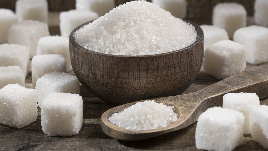 Réduire sa consommation de sucre aurait des avantages importants dans la lutte contre le changement climatique.