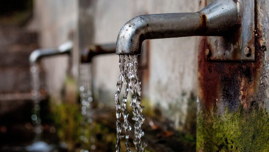 Economiser l'eau potable est plus que jamais une priorité.