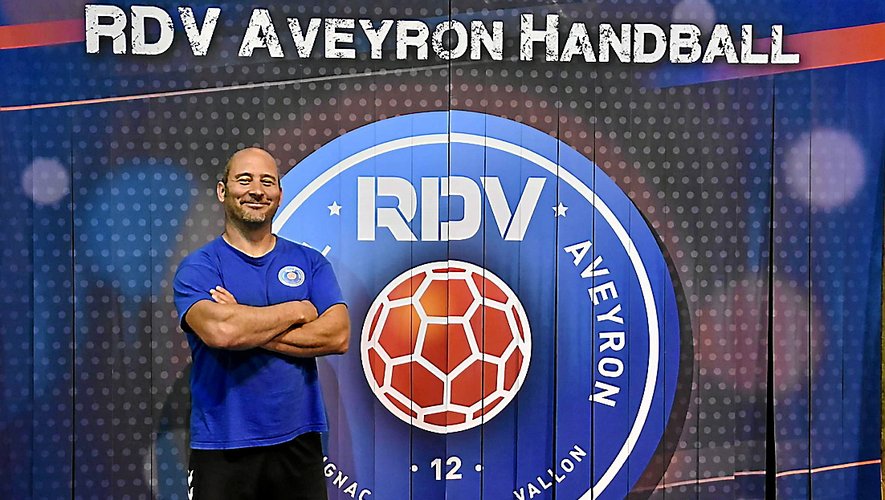 La grosse colère du président du RDV handball