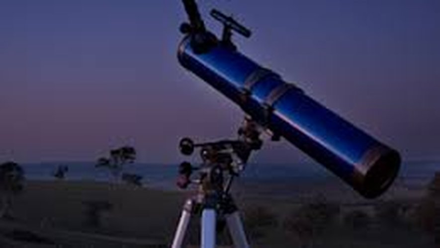 Des télescopes permettront d’être au plus près des étoiles.