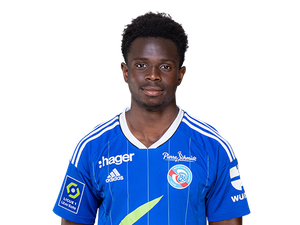 Football : Rodez attend Marvin Senaya (Strasbourg)