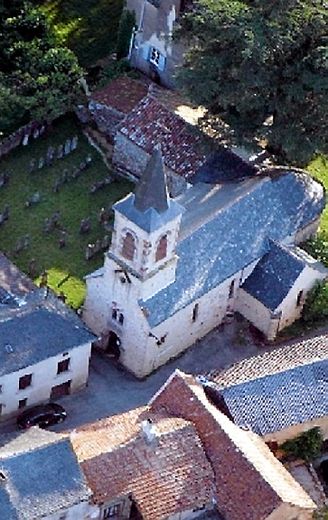 La Salvetat-des-Carts.