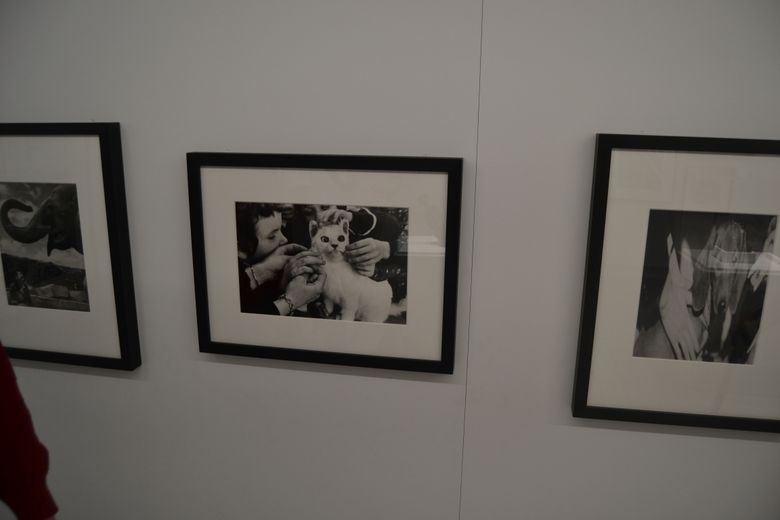 (Sans titre), 1980 de Jane Evelyn Atwood