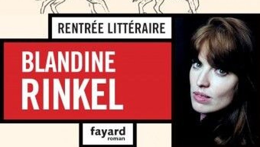 L'ouvrage "Vers la violence" de Blandine Rinkel.