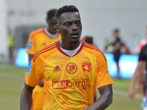 Football - Rodez : Joseph Mendes absent pour Annecy, Pierre Bardy postule à nouveau