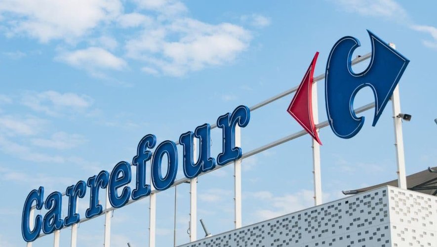 L’opération sera "déployée dans l’ensemble de ses magasins en France, tous formats confondus comme sur Carrefour.fr".