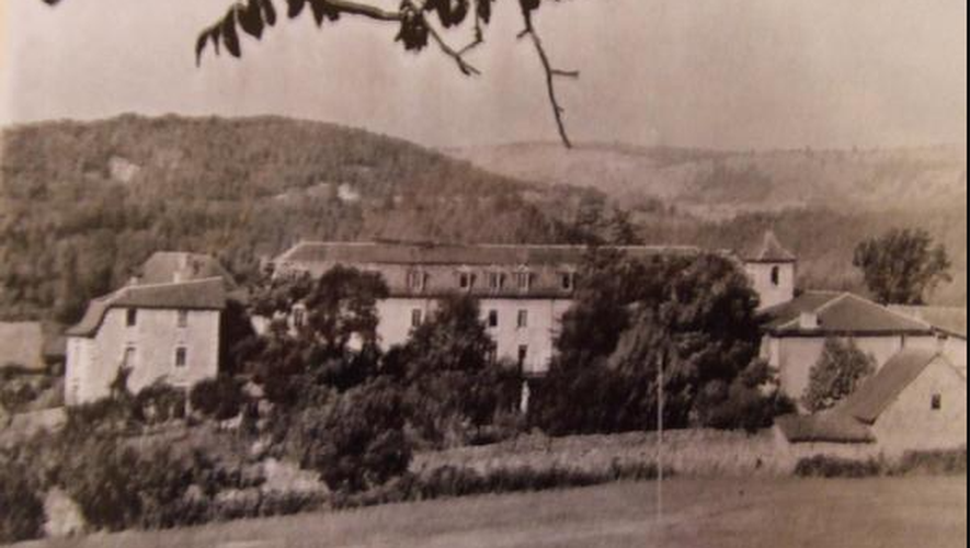 Dans ce couvent près de Capdenac, la résistance à la solution finale prônée par le régime nazi.