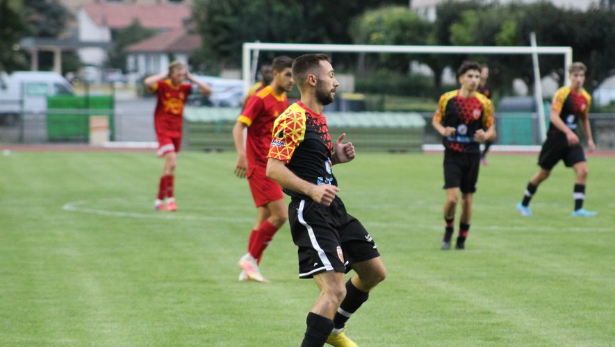 Samedi 27 août, Millau (R3) reçoit son voisin de Saint-Georges/Saint-Rome (D1) pour un derby en guise de deuxième tour de coupe de France. 