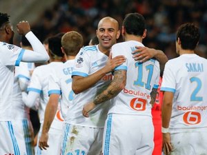 Football : les défenseurs Aymen Abdennour et Éric Vandenabeele en approche à Rodez