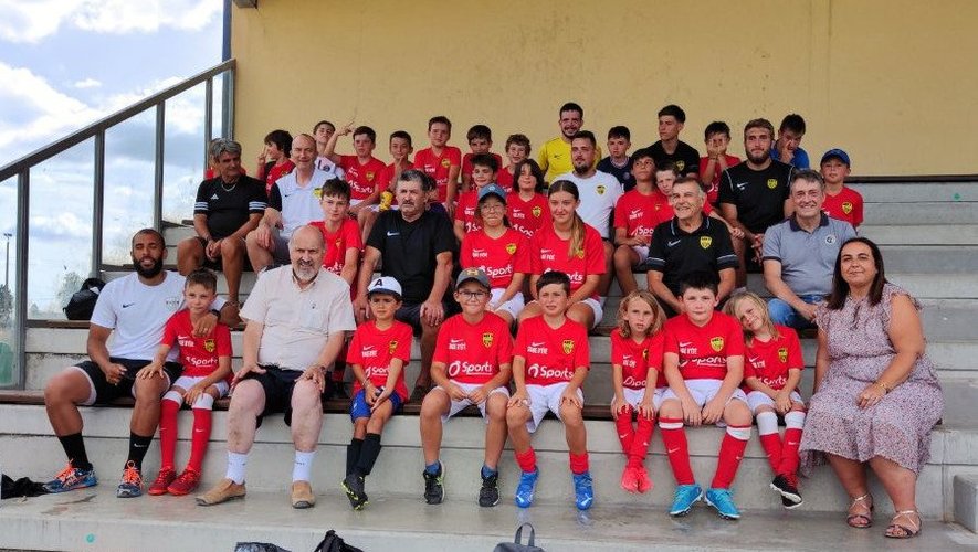 Un pass sport renouvelé pour FCN