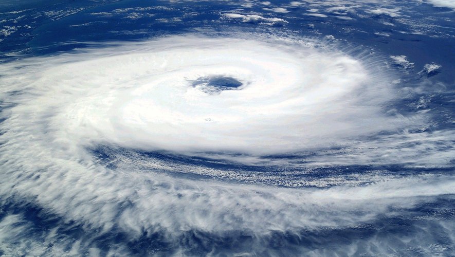 L'ouragan Danielle pourrait être la cause de nouvelles dégradations orageuses dans les prochains jours dans le sud de la France.