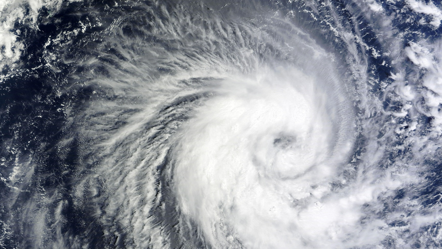 L'ouragan Danielle va perdre en puissance en approchant les côtes européennes.