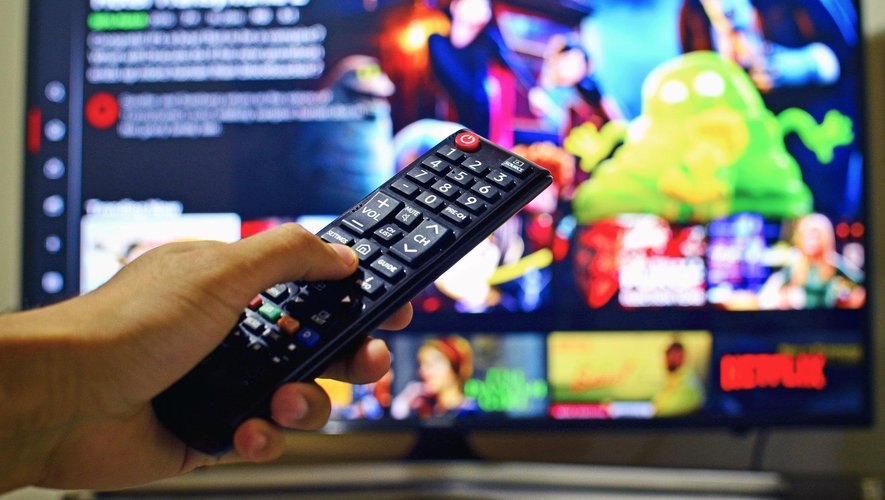 La redevance TV a été supprimée dans le cadre des mesure d'urgence pour le pouvoir d'achat adoptées cet été.