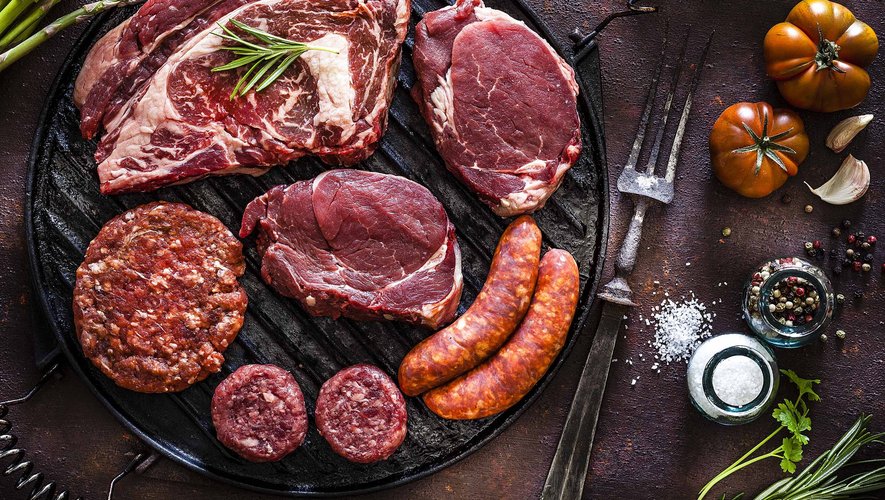 En Ecosse, une pétition voudrait interdire la production et la consommation de viande à l'horizon 2030-2040