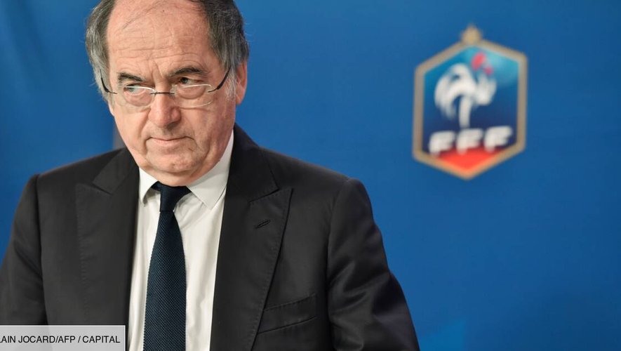 Des employées de la Fédération française de football (FFF) assurent avoir reçu des messages à caractère sexuel de la part du président Noël Le Graët, 