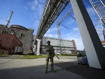 Prises par les troupes de Vladimir Poutine, les installations concentrent les inquiétudes en raison des bombardements proches des infrastructures.