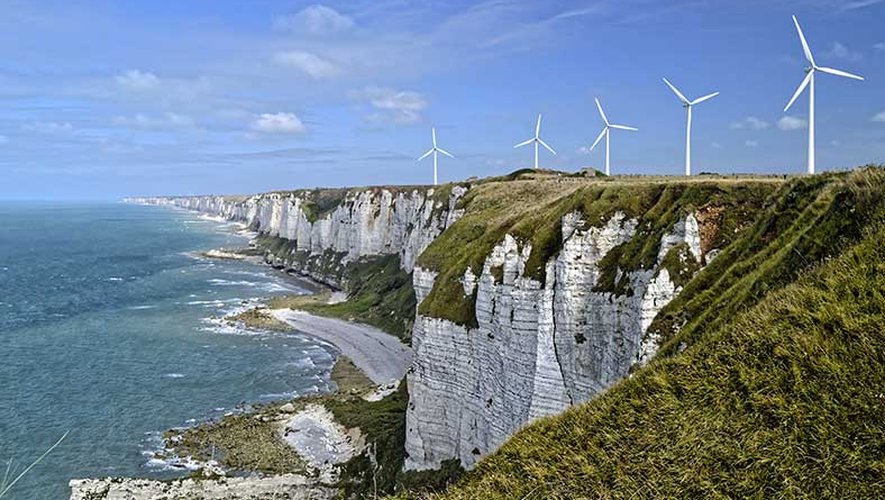 Energies renouvelables : la France, 6e pays le plus attractif en matière d’investissements