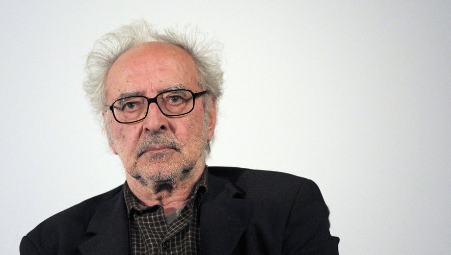 Jean-Luc Godard  s'est éteint à 91 ans.