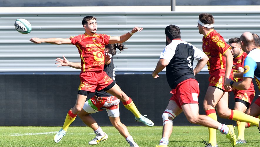 Double retour pour les rugbymen de Rodez, qui retrouvent Paul-Lignon et la Fédérale ce dimanche 18 septembre.