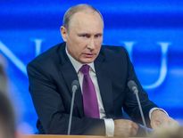 Le président russe Vladimir Poutine a confirmé une mobilisation partielle de 300 000 réservistes.