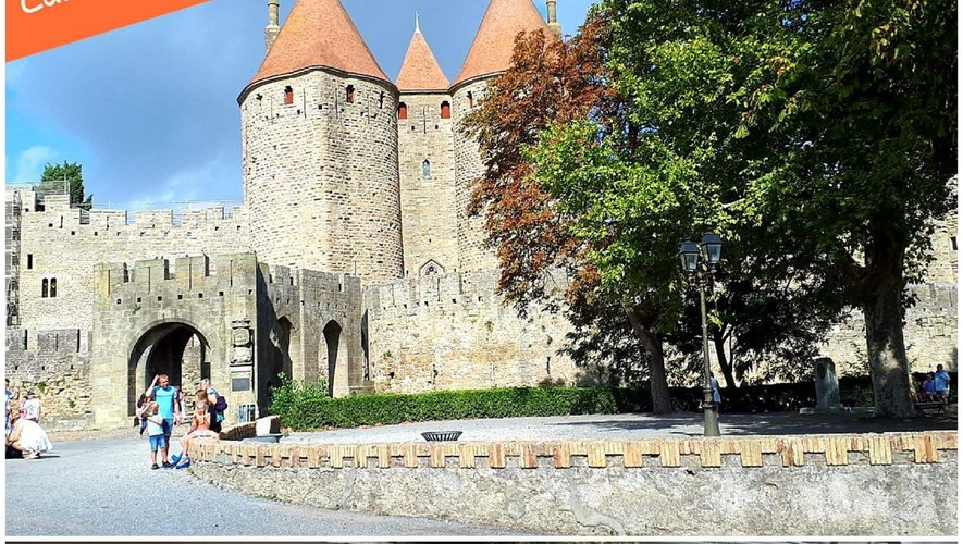 Voyage des Aînés à Carcassonne