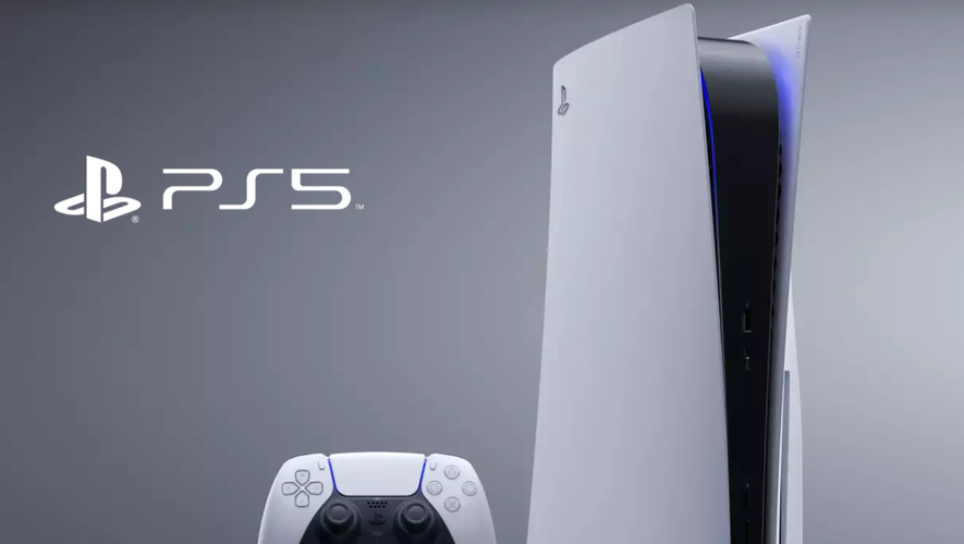 Deux consoles Playstation 5 vont être vendues aux enchères par l'Etat en octobre 2022.