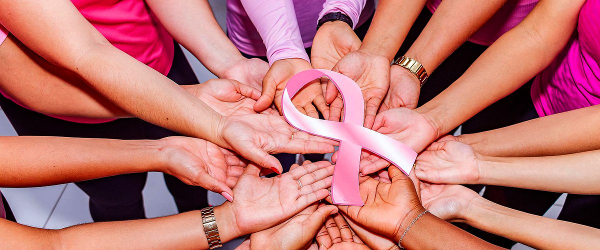 Octobre rose : dépistage du cancer du sein par la sage-femme