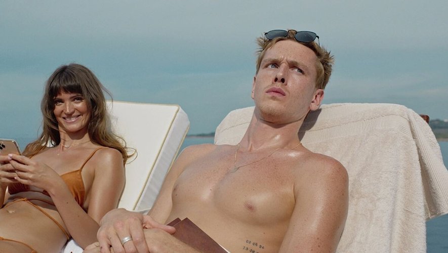 Palme d'Or à Cannes, "Sans filtre" arrive mercredi en salles.