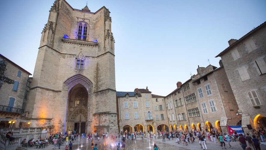 Revitaliser le centre-ville de Villefranche a pour dessein de ramener des habitants et de dynamiser de nouveau la bastide.