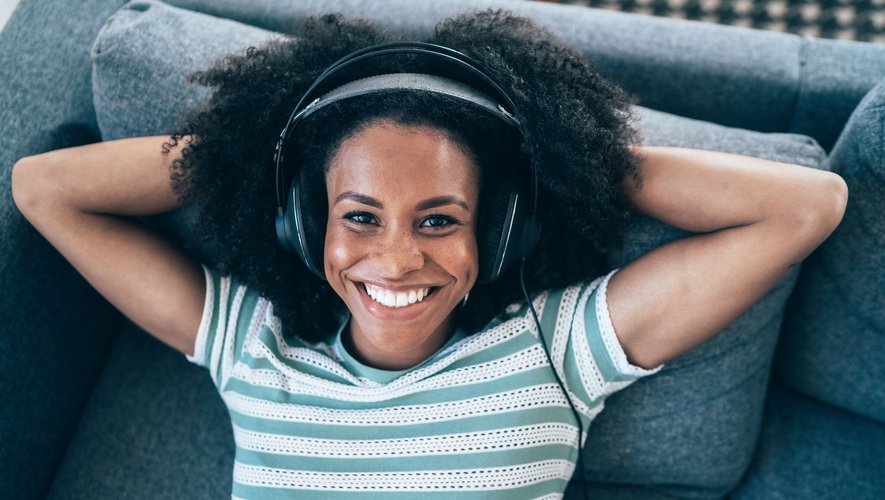 La durée moyenne d'un épisode d'un podcast parmi les plus populaires, écoutés par plus de 10 000 auditeurs, est de 37 minutes, d'après l'étude de Rephonic.