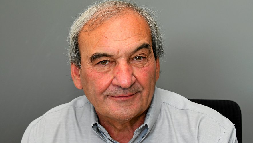 Pierre Bourdet, 63 ans, entame sa deuxième saison pleine à la tête du Daf.