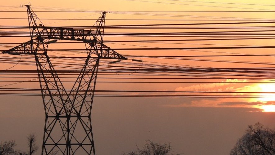 Électricité RTE va reverser plus d'1 milliard d'euros à ses clients