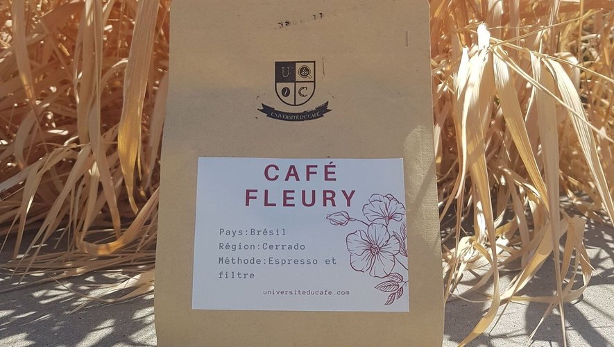 A la prison de Fleury-Mérogis, on torréfie du café de spécialité